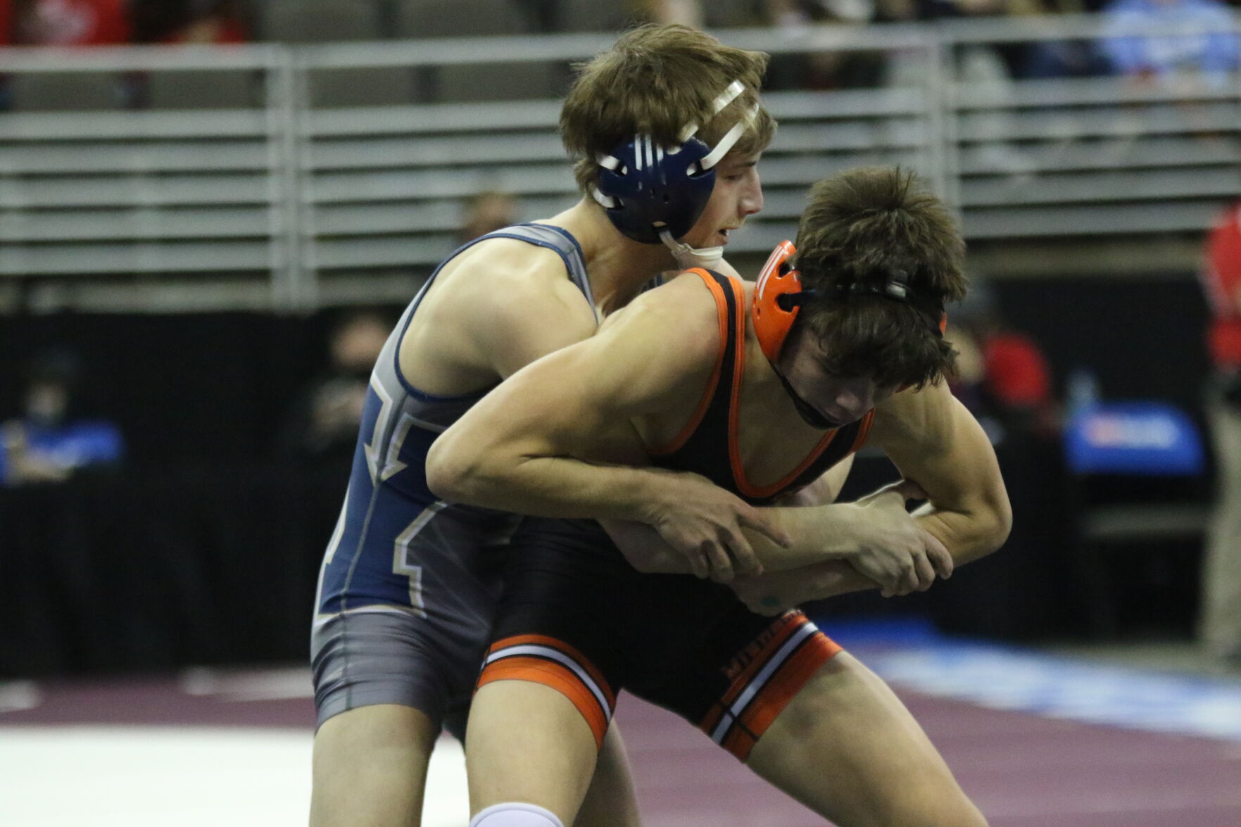 State wrestling -- York16.JPG
